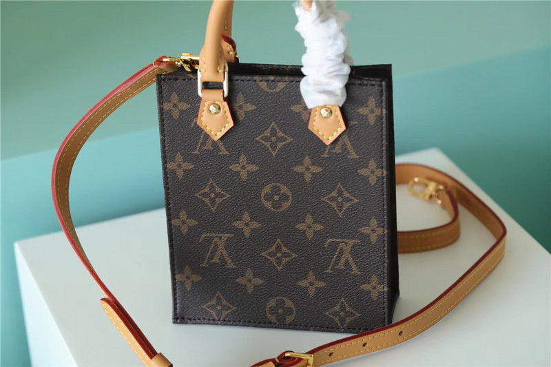Lux-Totes - LOV Bags - 1058