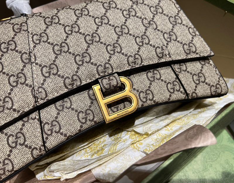 Style My Style - BGA2 Bags - 060