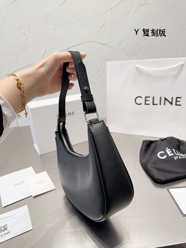 Luxurious Totes - CLE2 Bags - 074