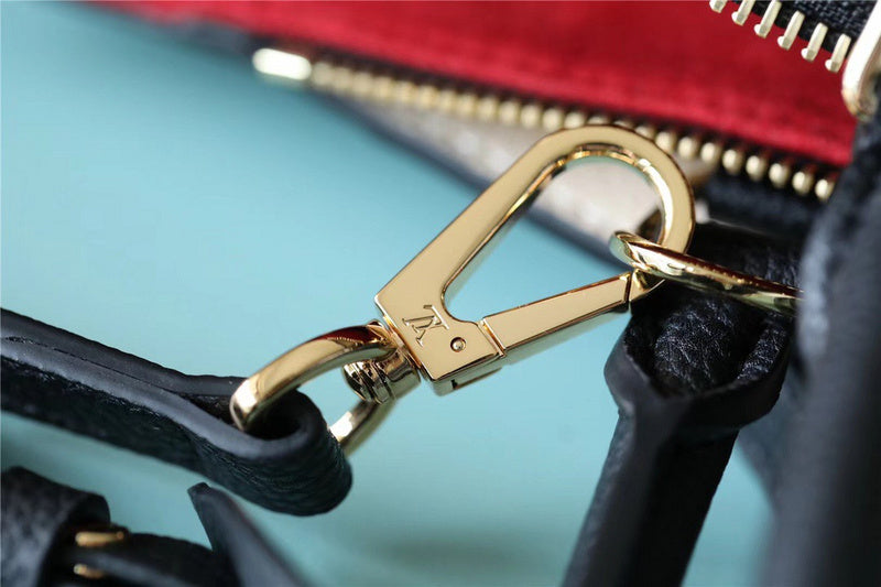 Lux-Totes - LOV Bags - 1200