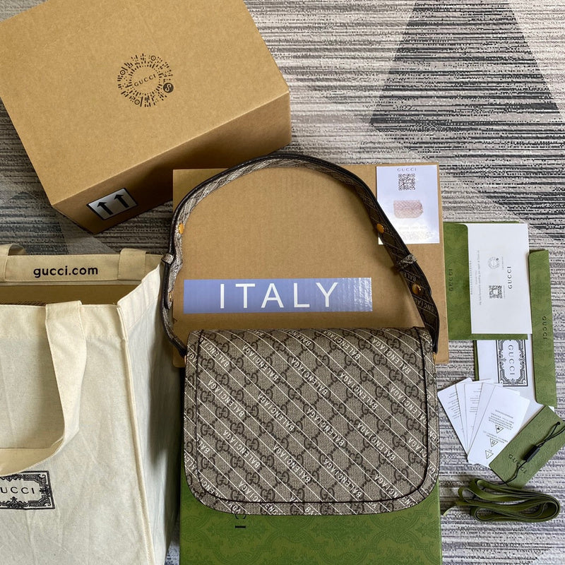 GUI - Luxurious Totes - 1216