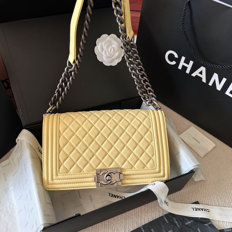 Luxurious Totes - CNL3 Bags - 077