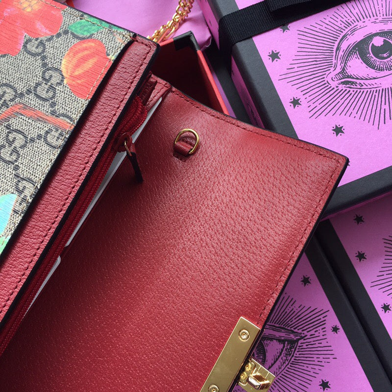 Luxurious Totes - Latest - 7633