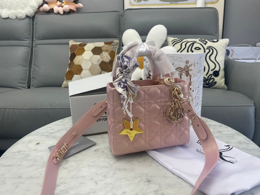 Luxurious Totes - DOR2 Bags - 212