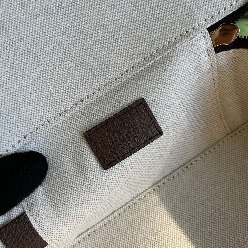 Lux-Totes - GCI Bags - 2630