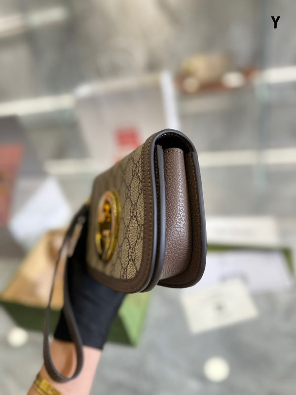 Style My Style - GUI3 Bags - 356