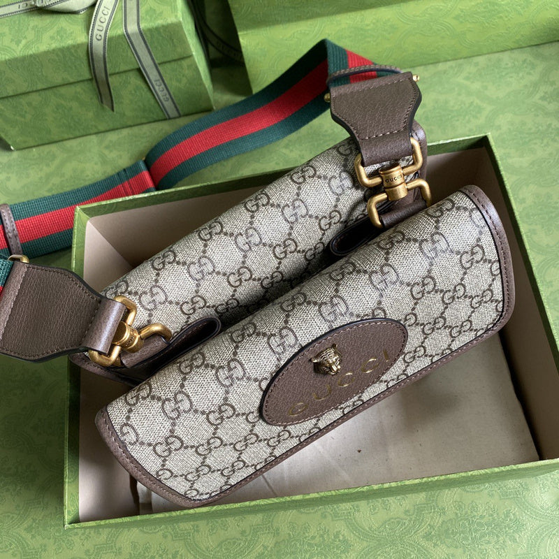Luxurious Totes - Latest - 4002