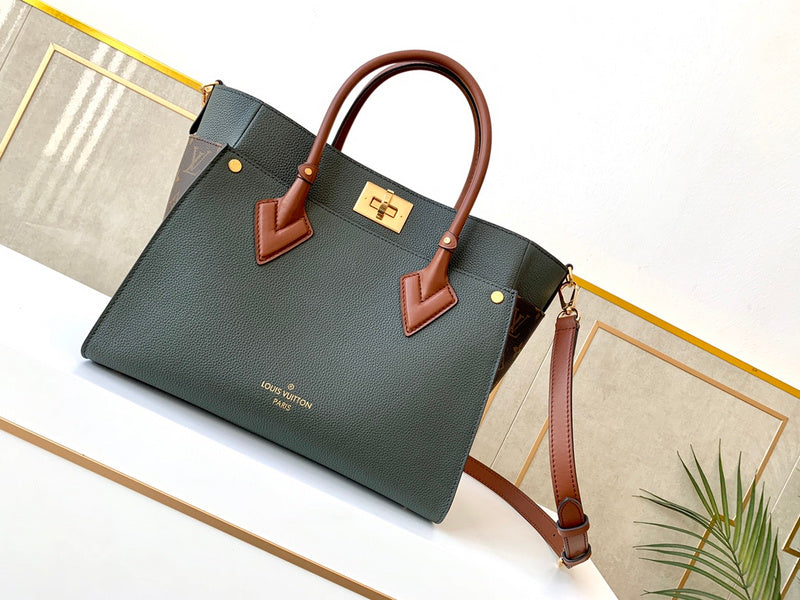 Luxurious Totes - Latest - 1335