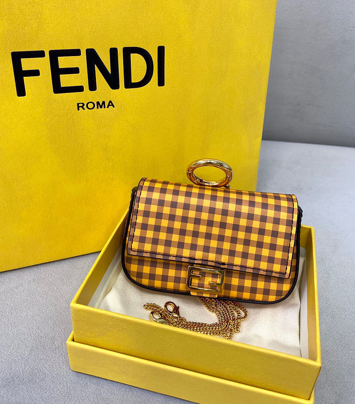 FDI Bags - Luxurious Bags  783