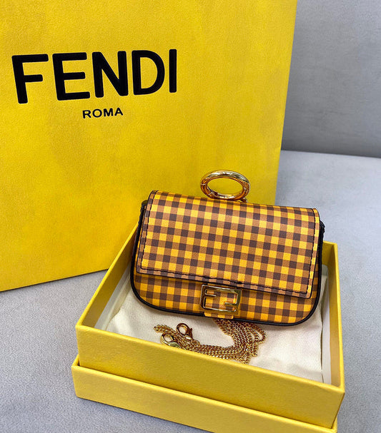 FDI Bags - Luxurious Bags  783