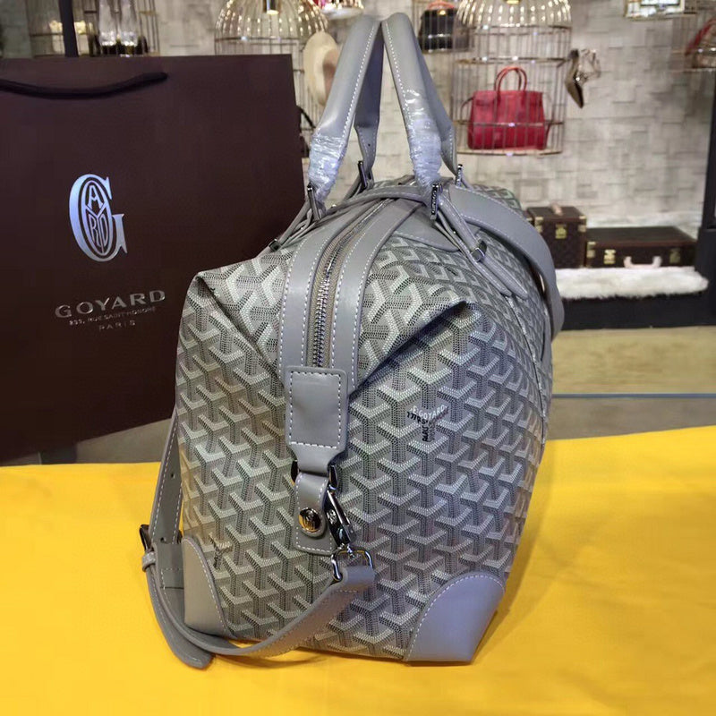 Lux-Totes - GOD Bags - 047