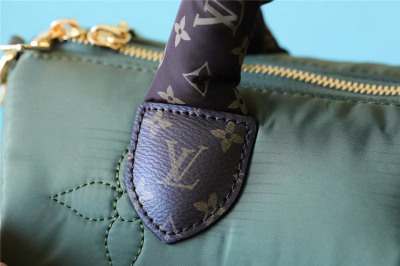 Lux-Totes - LOV Bags - 1116