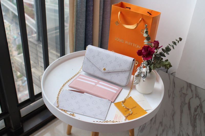 Luxurious Totes - Latest - 3632