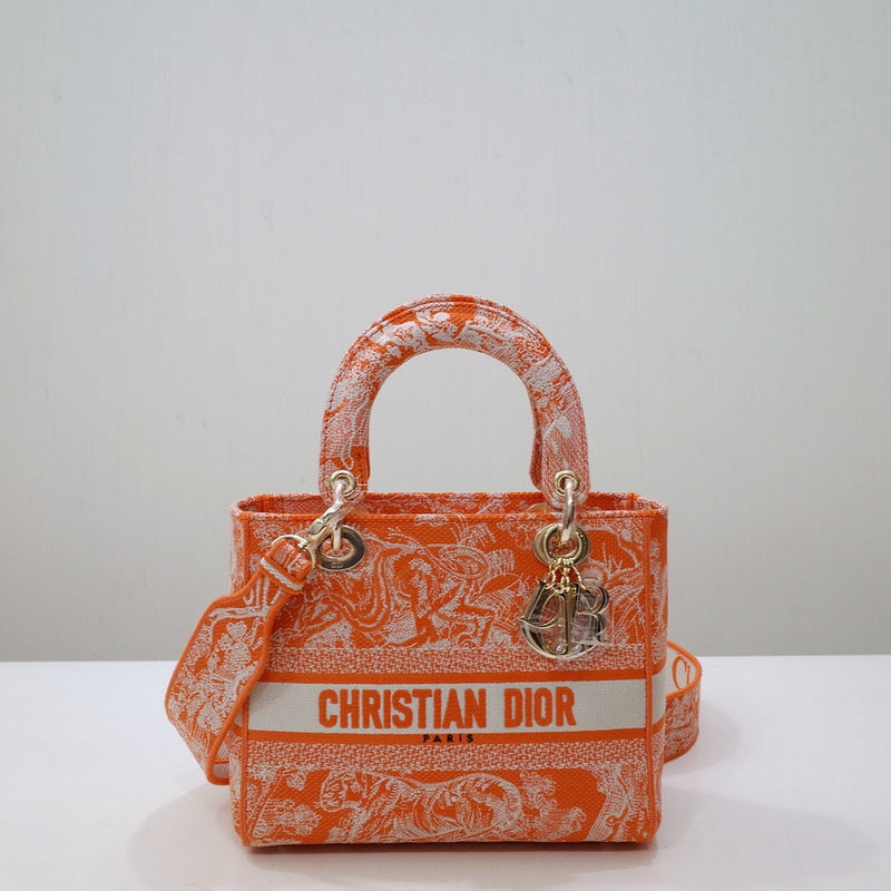 Luxurious Totes - Latest - 6339