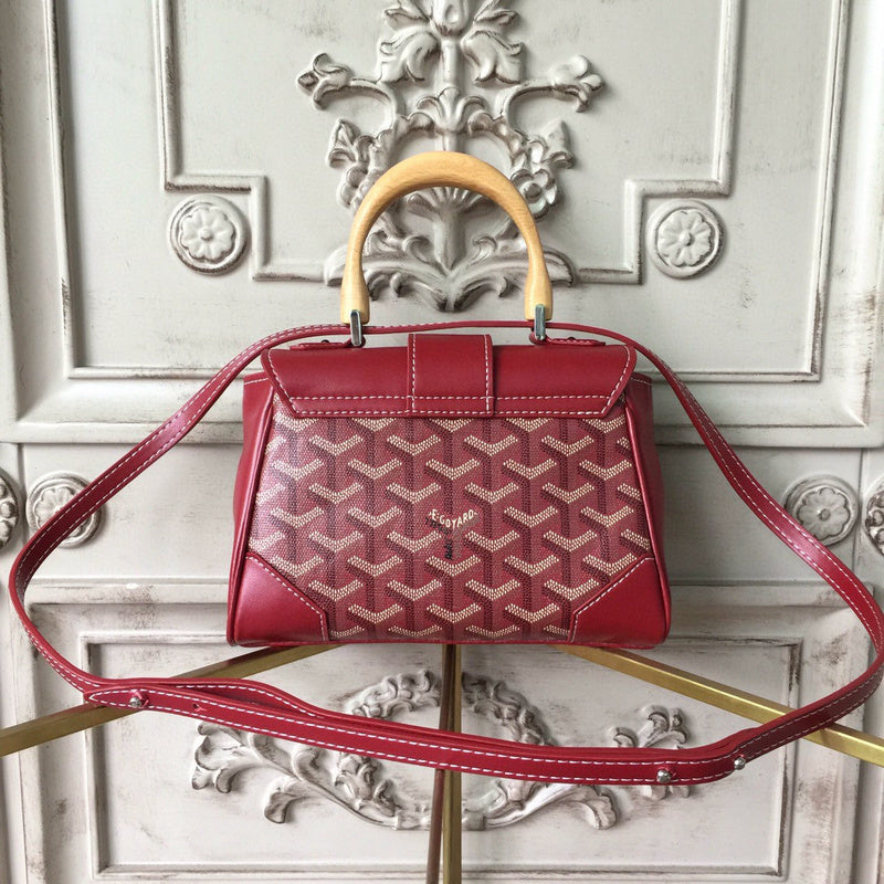 Lux-Totes - GOD Bags - 188