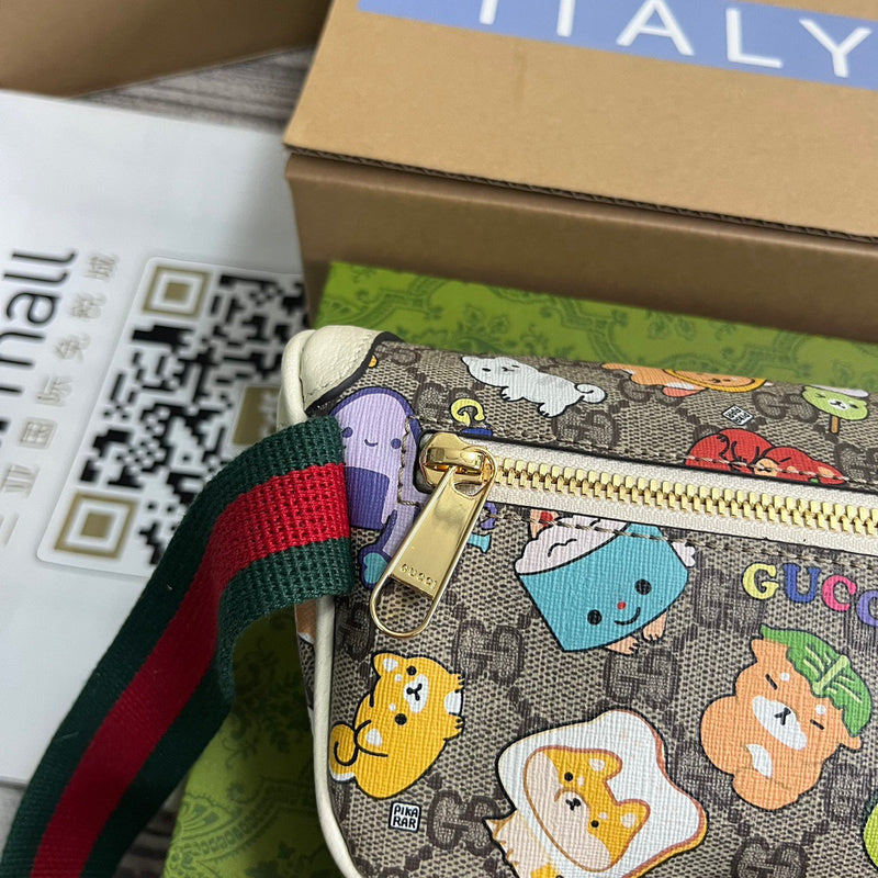 Lux-Totes - GCI Bags - 2257