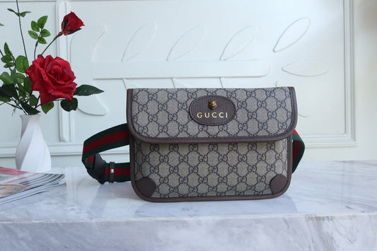GUI - Luxurious Totes - 775