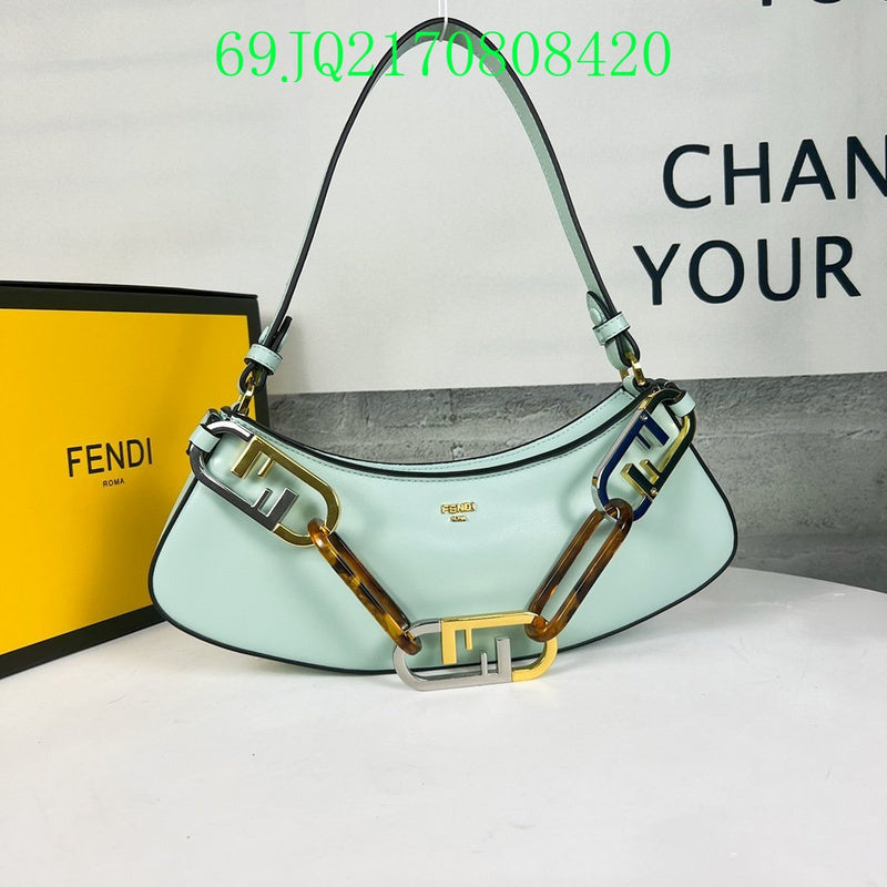 GC - Shoulder - 3232