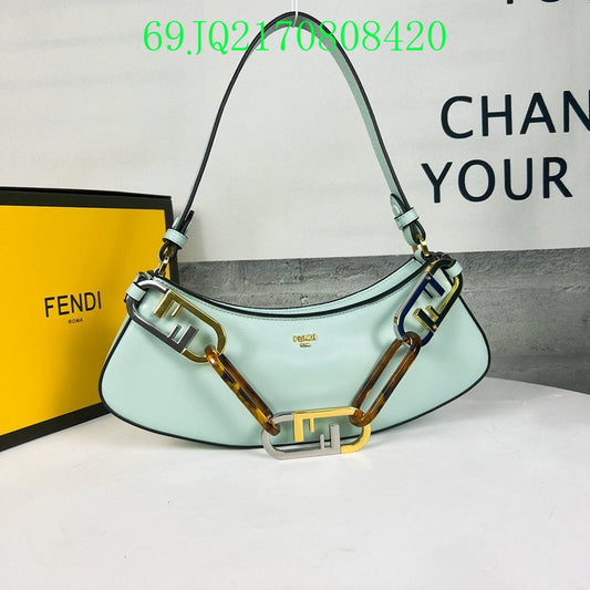 GC - Shoulder - 3232