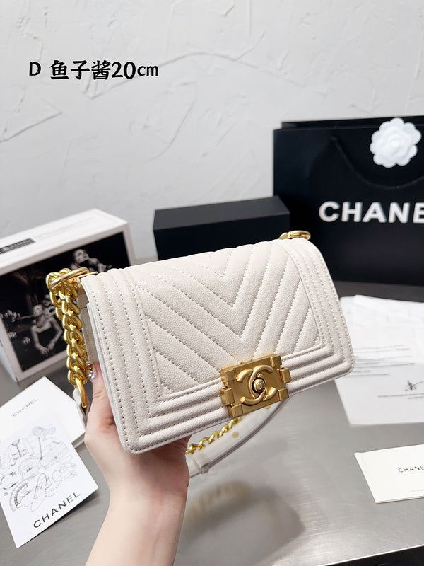 Luxurious Totes - CNL3 Bags - 001