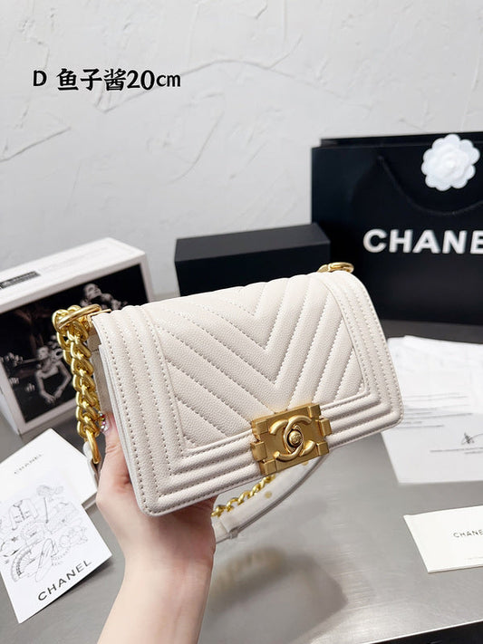 Style My Style - CNL3 Bags - 001