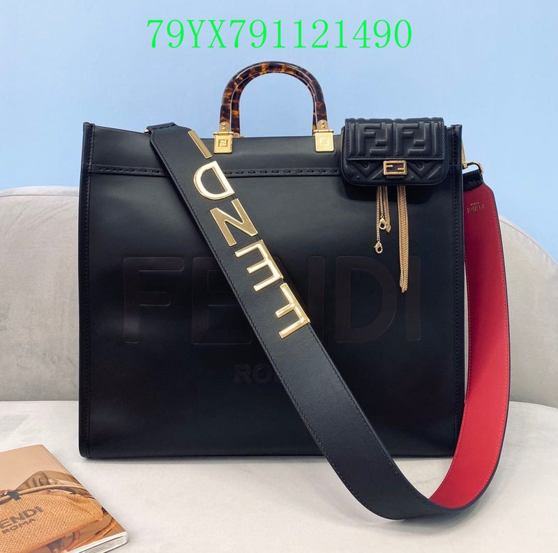 GC - Shoulder - 3484