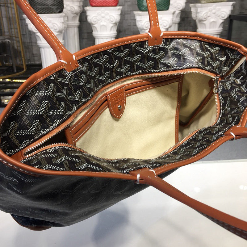 Lux-Totes - GOD Bags - 208