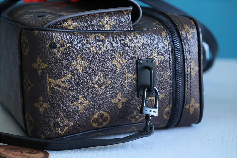 Lux-Totes - LOV Bags - 4338