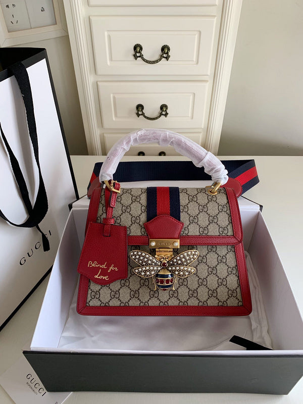 Luxurious Totes - Latest - 10021