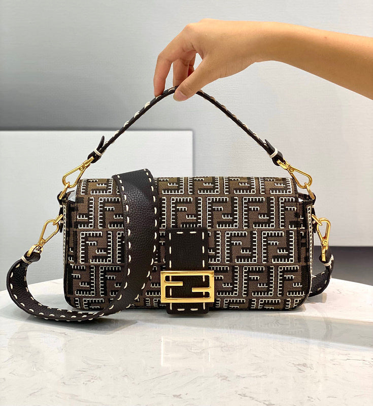 FDI Bags - Luxurious Bags  499