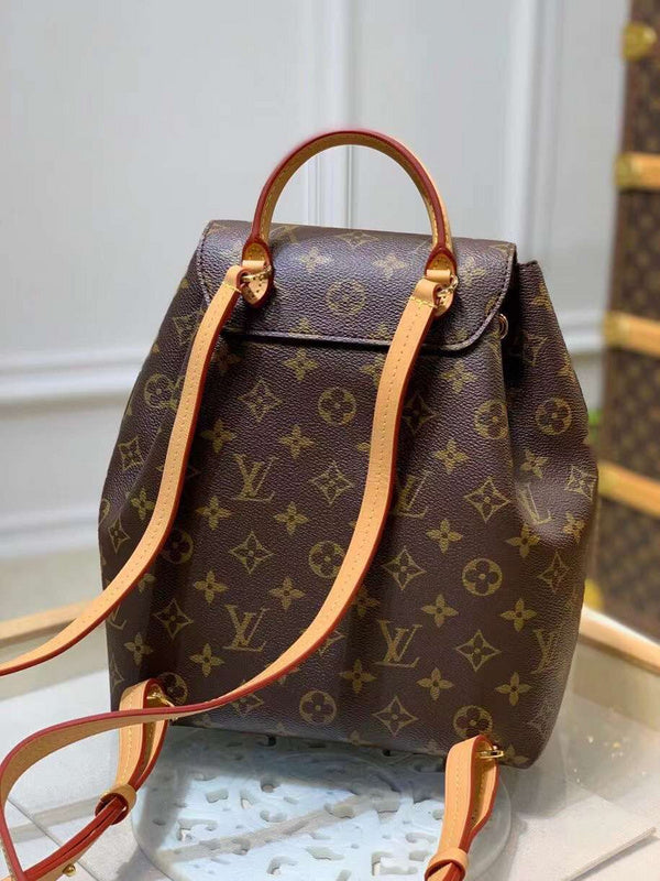 LOV - Luxurious Totes - 2228