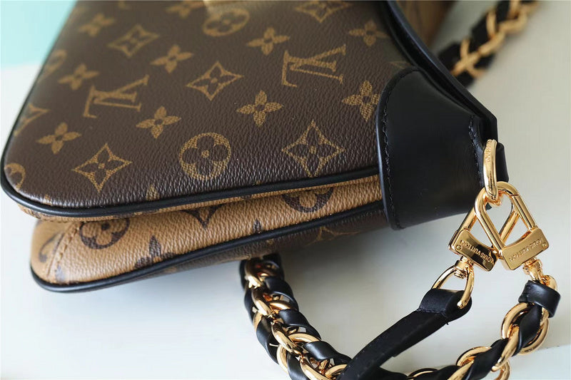 Lux-Totes - LOV Bags - 256