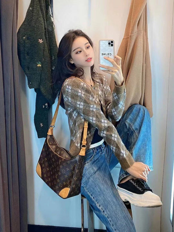 LOV - Luxurious Totes - 2191