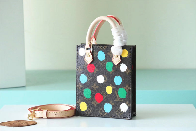 Lux-Totes - LOV Bags - 454