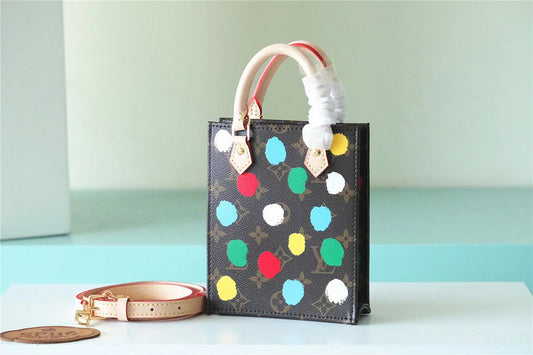 Lux-Totes - LOV Bags - 454