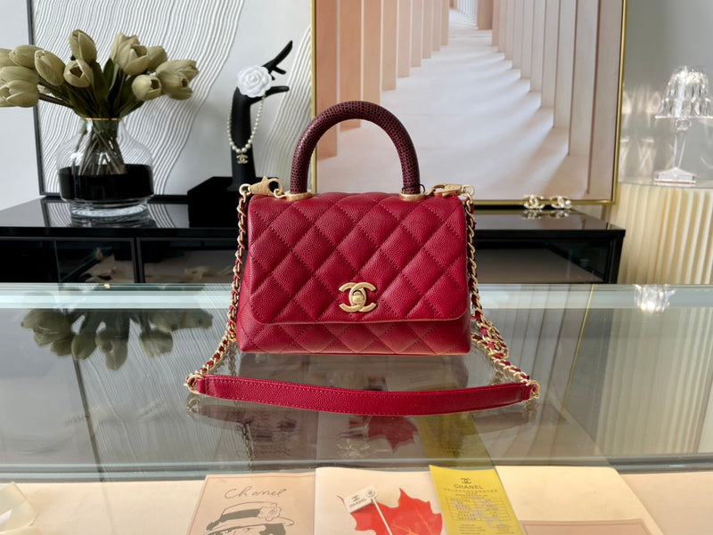 Style My Style - CHL Bags - 574