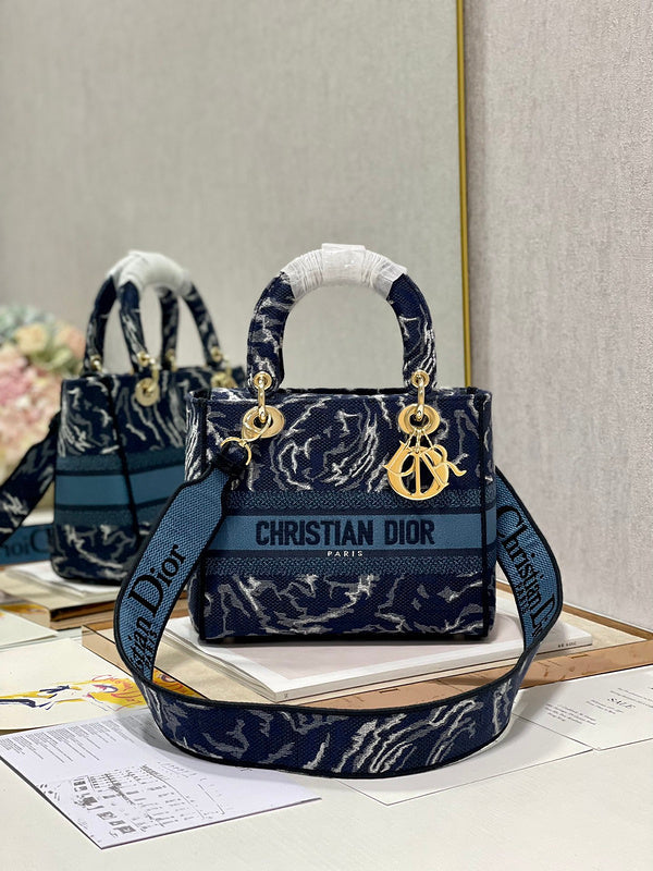 Luxurious Totes - Latest - 6298