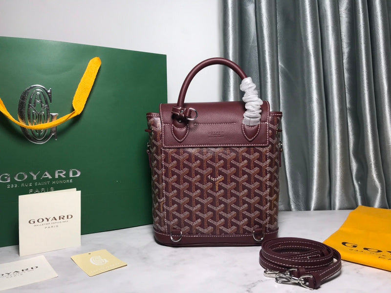Style My Style3 - GYO Bags - 198