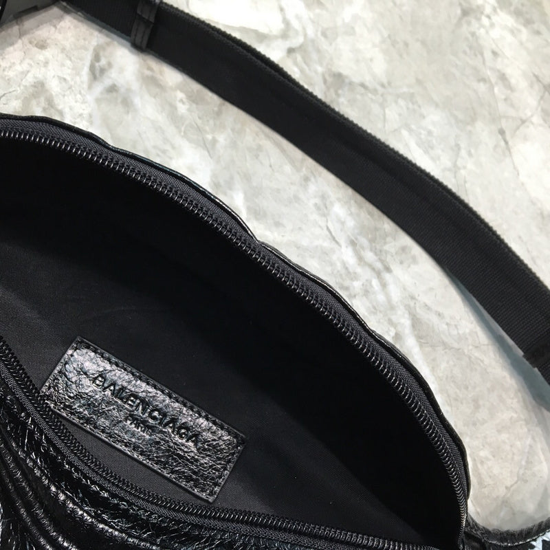 Lux-Totes - BGA Bags - 098