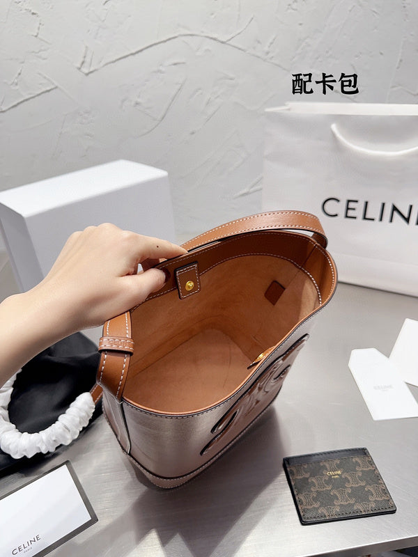 Style My Style - CLE2 Bags - 123