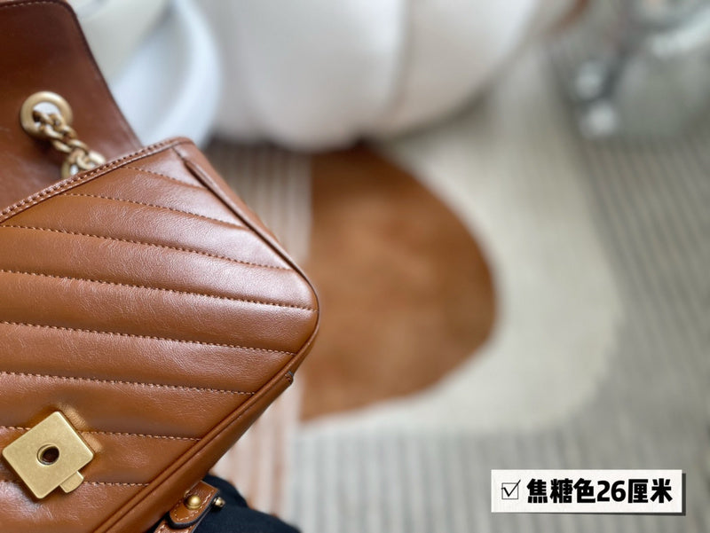 Luxurious Totes - GUI3 Bags - 059