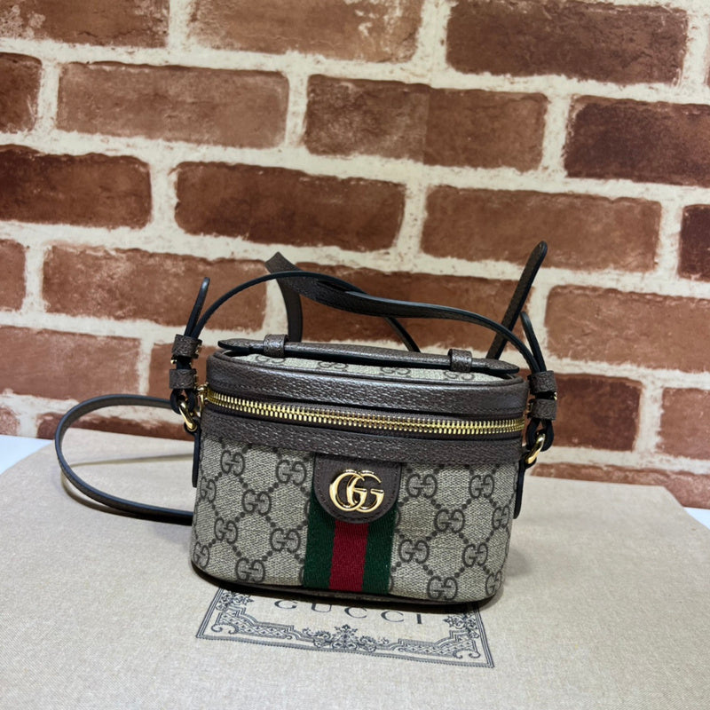 GUI - Luxurious Totes - 813
