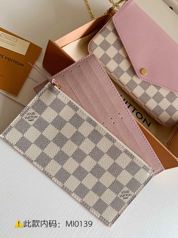 Luxurious Totes - Latest - 3645