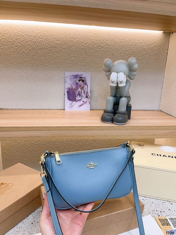 Luxurious Totes - CCH2 Bags - 022