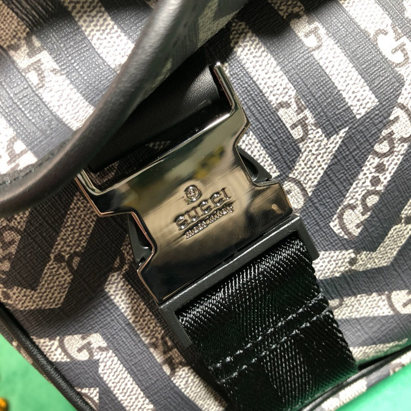 Lux-Totes - GCI Bags - 2443