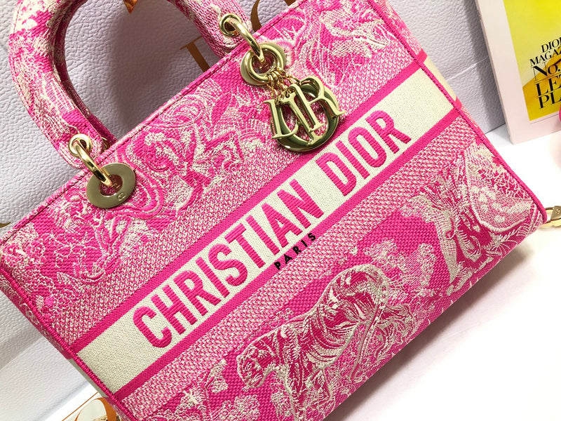Luxurious Totes - Latest - 6218