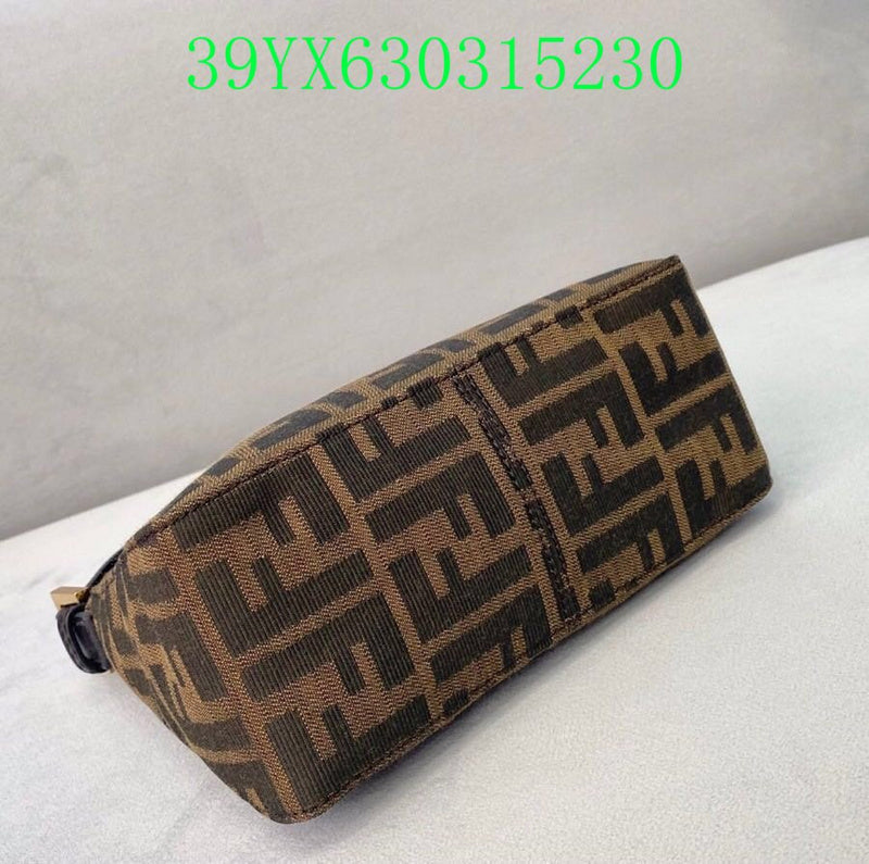 GC - Shoulder - 3421