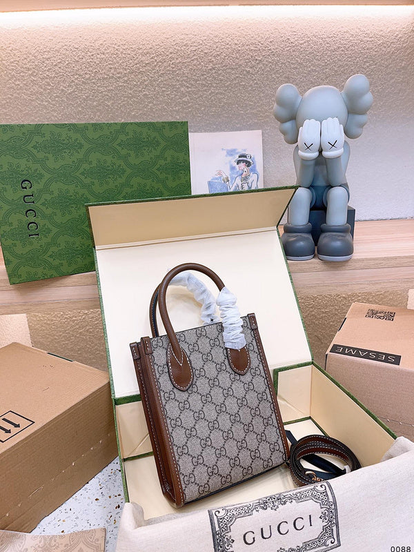 Luxurious Totes - GUI3 Bags - 190