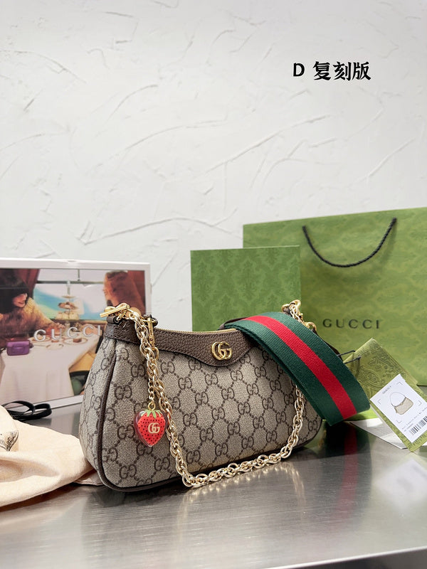 Luxurious Totes - GUI3 Bags - 247