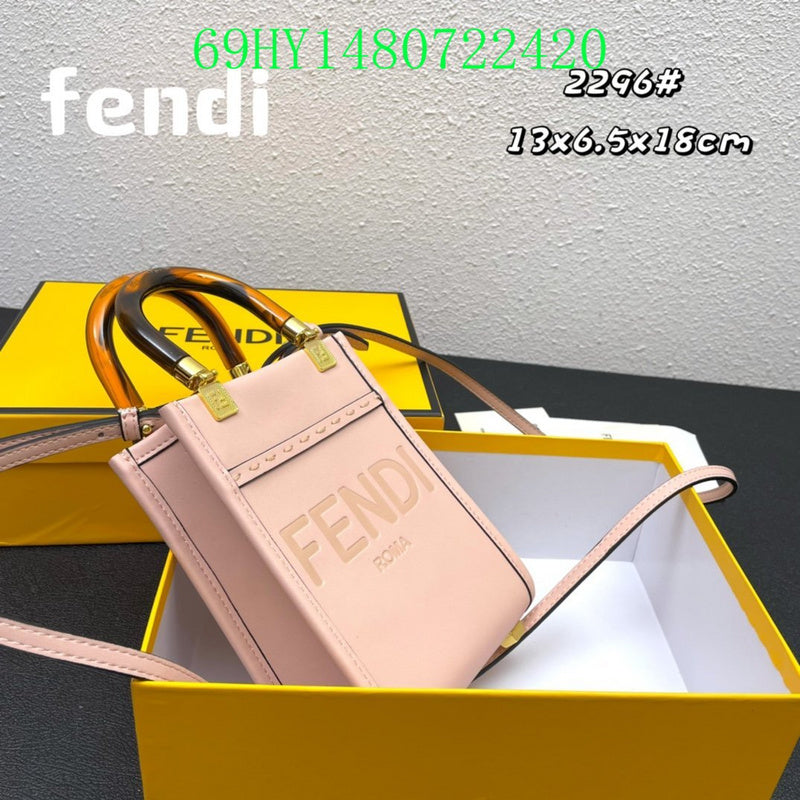 GC - Shoulder - 3307